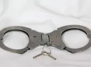 Clejuso Hinged Handcuffs